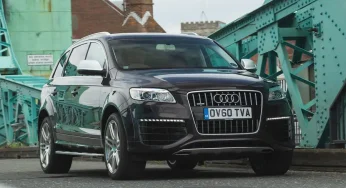 Найкращі вживані автомобілі за 500 000 гривень: названо ТОП-9 моделей