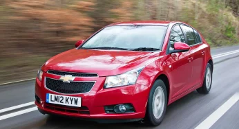 Названы бюджетные автомобили с ненадежными «автоматам», которых лучше избегать
