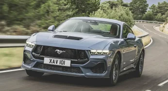 Назвали 5 крутых автомобилей, которые можно купить недорого в 2024 году