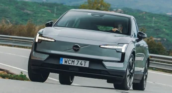 Названы лучшие женские автомобили в 2023 году в разных категориях