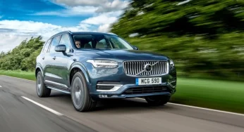 Лучшие семиместные автомобили: эксперты определили ТОП-10 моделей