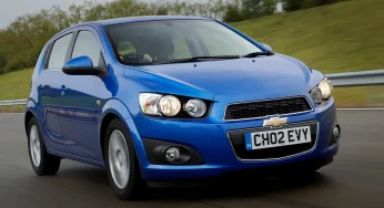 8 отличных подержанных автомобилей с «автоматом» за 400 000 гривен