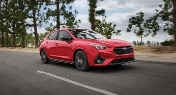 Який автомобіль з повним приводом можна купити до 30 тисяч доларів: ТОП-10 моделей