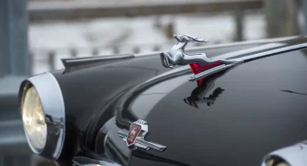 СССР на «автомате»: ТОП-5 советских автомобилей с АКПП
