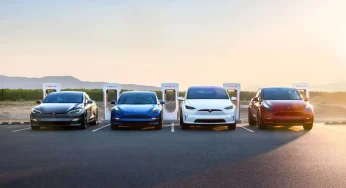 Названы лучшие альтернативы Tesla в 2024 году: 5 достойных конкурентов