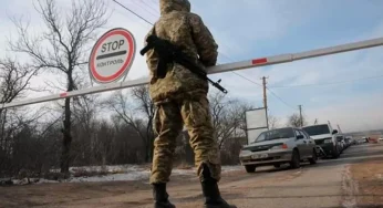 Автомобільна мобілізація в Україні: кому з водіїв варто бути готовим