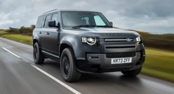Лучшие автомобили с полным приводом: ТОП-10 вседорожных моделей