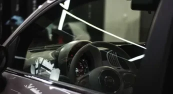 Модникам 340 гривен штрафа: какое украшение авто в Украине под запретом