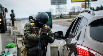 Мобілізація водіїв: чи можуть забрати права і машину за неявку в ТЦК