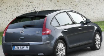 Названы 3 французских авто, которые не рекомендуют покупать даже сами французы