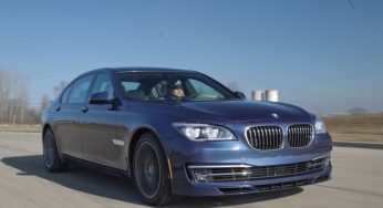 Дешеві авто класу люкс: ТОП-10 вживаних моделей