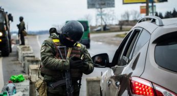 Мобілізація водіїв: хто з автомобілістів автоматично потрапить до реєстру “Оберіг”