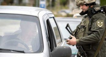 Для украинских водителей могут пересмотреть одно ограничение от ТЦК: кто сможет выдохнуть