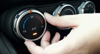 Як удвічі підвищити потужність автомобільного кондиціонера за допомогою звичайного клаптя тканини