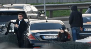 У одиозного нардепа Николая Тищенко нашли автопарк за миллионы гривен: на чем ездит политик