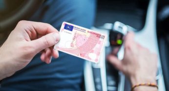 Для украинских водителей ввели очередной запрет: кого он коснется