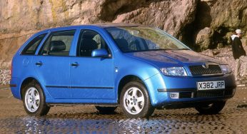 Пять неприхотливых в обслуживании автомобилей за 300 000 гривен