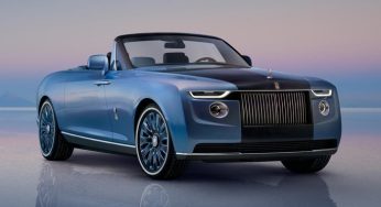 Самые дорогие автомобили в мире: назвали ТОП-7 моделей 2024 года