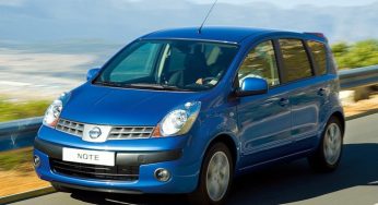Чотири вживаних автомобілі за $6 000 з надійним «автоматом»