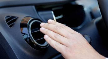 Що категорично не можна робити з автомобільним кондиціонером влітку