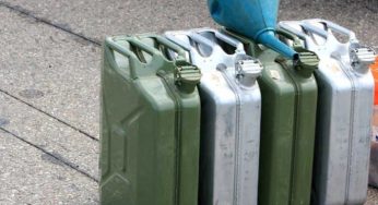 В Украине растёт количество нелегальных АЗС: в чём их опасность