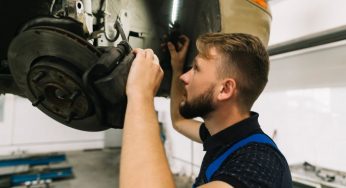 Самые уязвимые детали автомобиля: какие резиновые элементы следует тщательно беречь