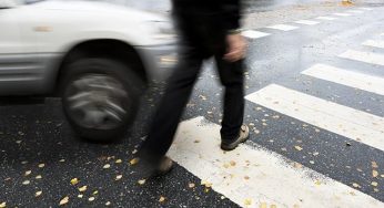 Две неочевидные причины, почему водитель должен быть вдвое внимательнее осенью