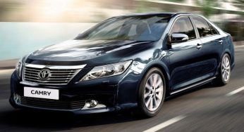 Пять худших автомобилей по качеству салона прямо сейчас