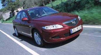 Шість цікавих автомобілів, які німці продадуть вам за 1000 євро