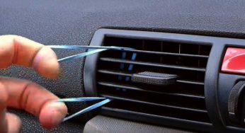 Как канцелярская резинка спасает украинских водителей от штрафа в 1500 гривен: простой лайфхак