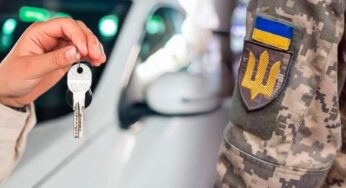 Верховний Суд України дозволив відбирати в українців автомобілі під час війни