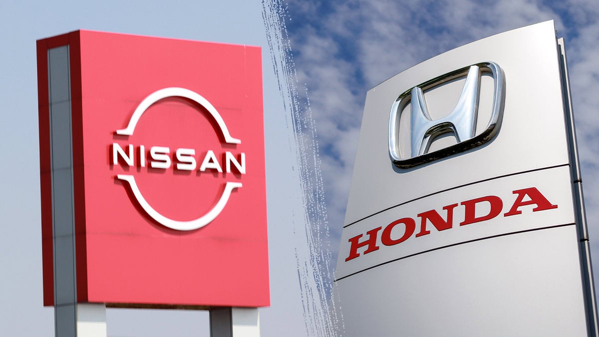 Екс-глава Nissan назвав злиття з Honda «відчайдушним кроком»