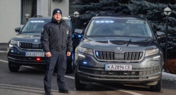 В полиции рассказали, вернутся ли на дороги «фантомы» с автоматическими штрафами
