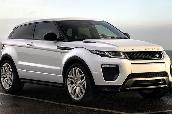 Сім доступних альтернатив Range Rover Evoque: розкіш за розумні гроші