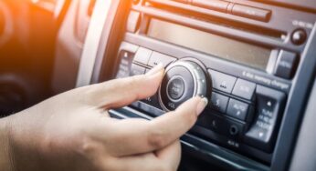 До 13 тисяч гривень: кому з українських автомобілістів загрожує штраф за радіо