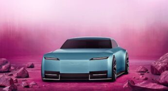 Пять самых ожидаемых автомобильных новинок 2025 года
