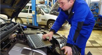 Перекупщик объяснил, почему нельзя покупать автомобиль с двигателем после ремонта