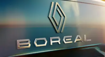 Компанія Renault вперше показала найпрактичніший варіант кросовера Duster