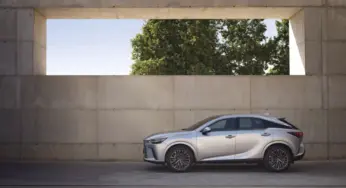 Ремонт і обслуговування автомобілів Lexus в офіційному дилерському центрі