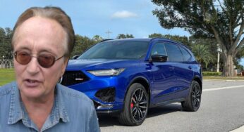 Лучше чем Toyota: механик назвал идеальный подержанный премиум кроссовер