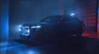 Назвали самый популярный люксовый автомобиль в Украине