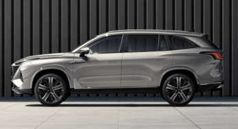 MG представила новий дешевий кросовер: конкурент Hyundai Santa Fe та Kia Sorento