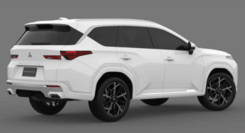 Перевершить Outlander: Mitsubishi готує новий сімейний кросовер
