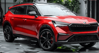 Skoda Karoq отримає новий потужний варіант: що зміниться в популярному бюджетнику
