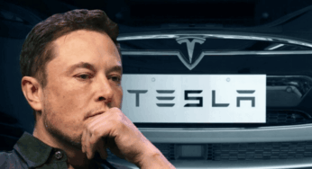 Tesla в поисках нового руководителя: Илона Маска хотят заменить