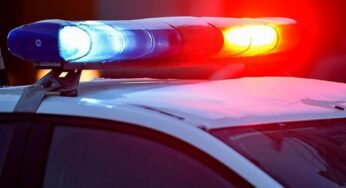 В Германии мужчина угнал собственный автомобиль, который у него раньше украли и оказался под арестом