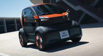 Renault представила найдешевший електрокар за ціною менше 10 000 євро