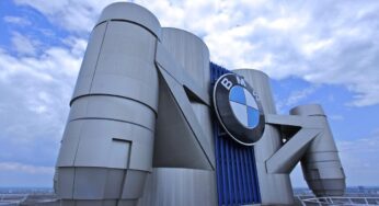 BMW даёт заднюю в вопросе электрификации: “ДВС — наш фундамент”