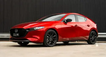 В автомобилях Mazda обнаружили опасный дефект: начат масштабный отзыв