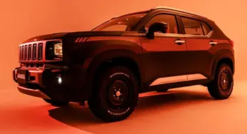 Стильний кросовер Honda за ціною Duster уже в продажу